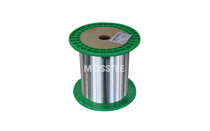 Silver/Nickel Plated wires