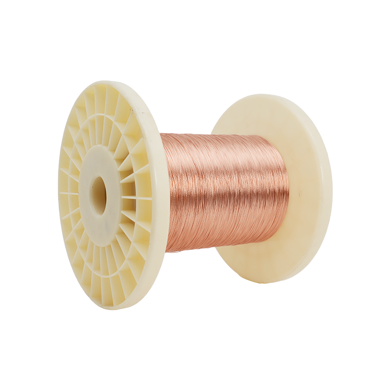 CCA wire