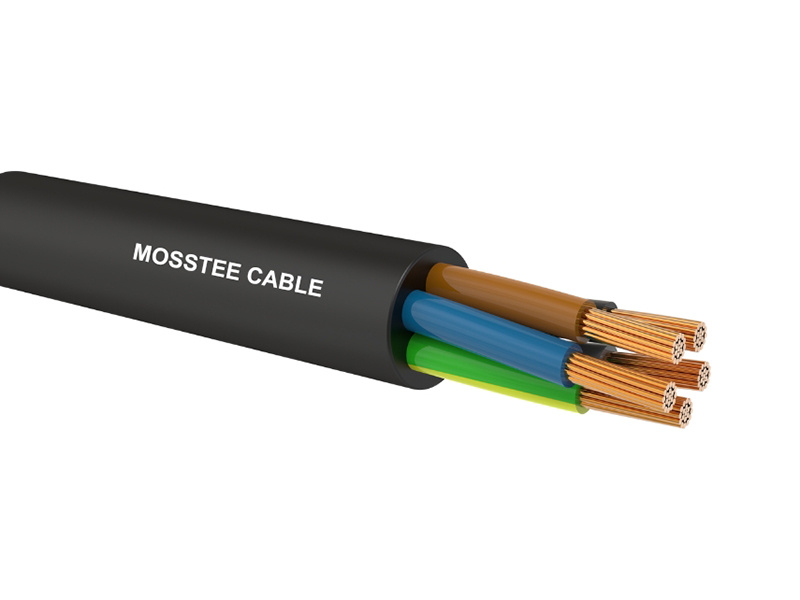 INSTALLATION CABLES