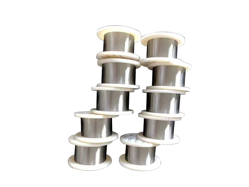 Tungsten wire