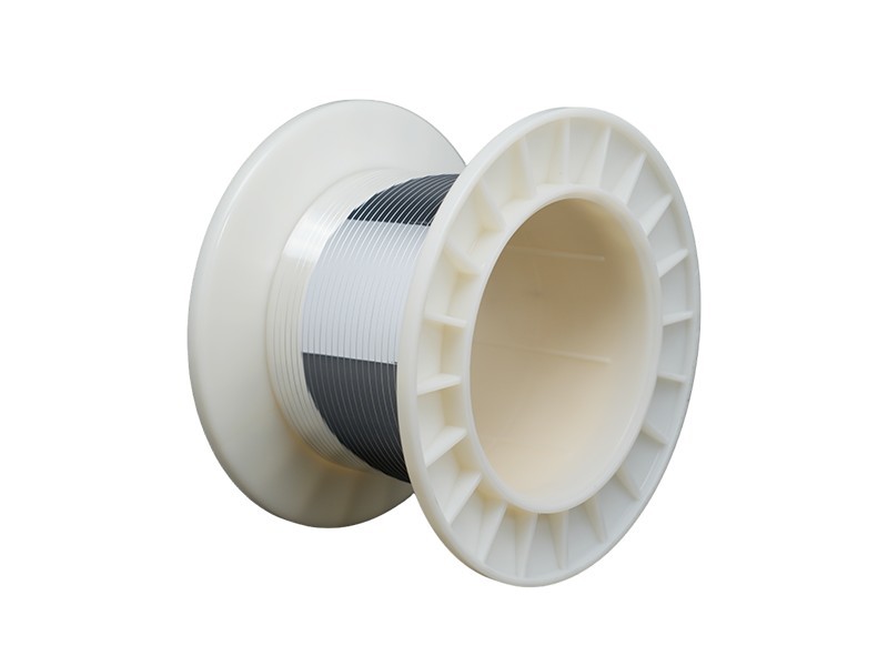 Pure silver wire