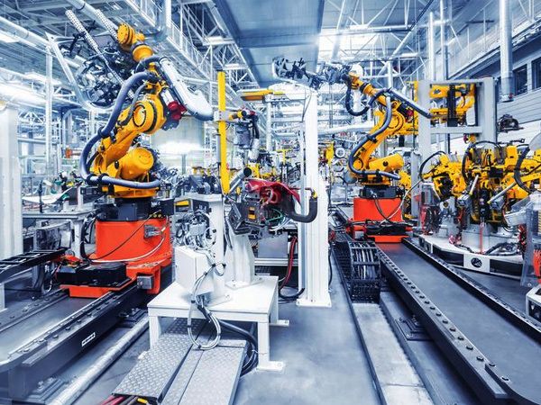 Automation Automation