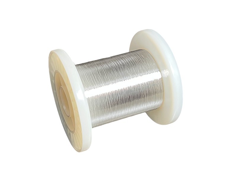 Silver plated CCA wire (SPCCA)