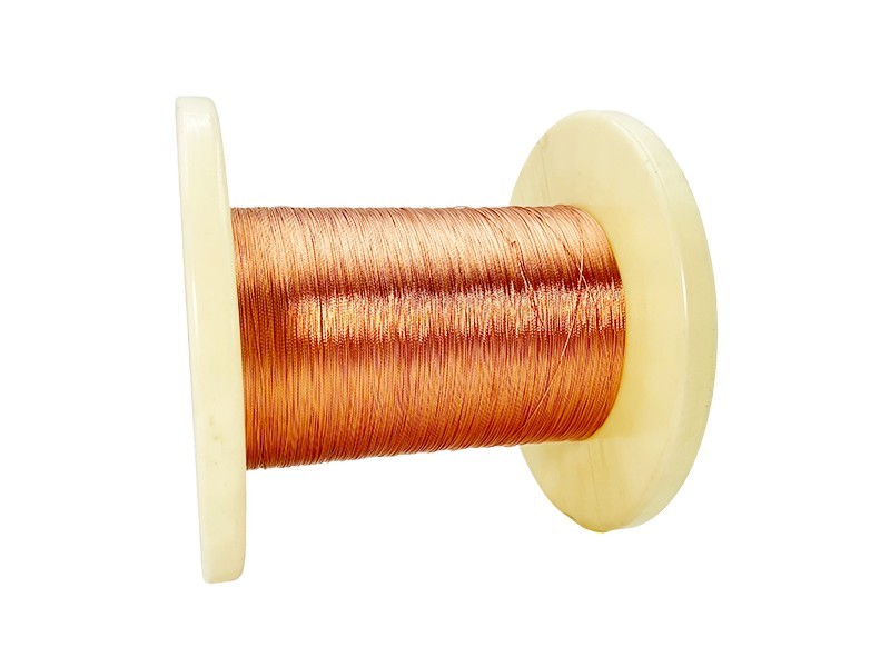 CCS single wire