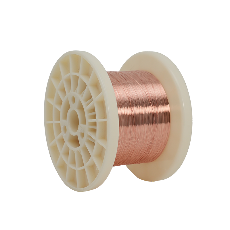 CCS wire
