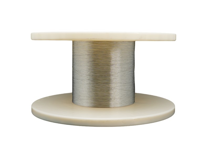 Tinned CCA wire