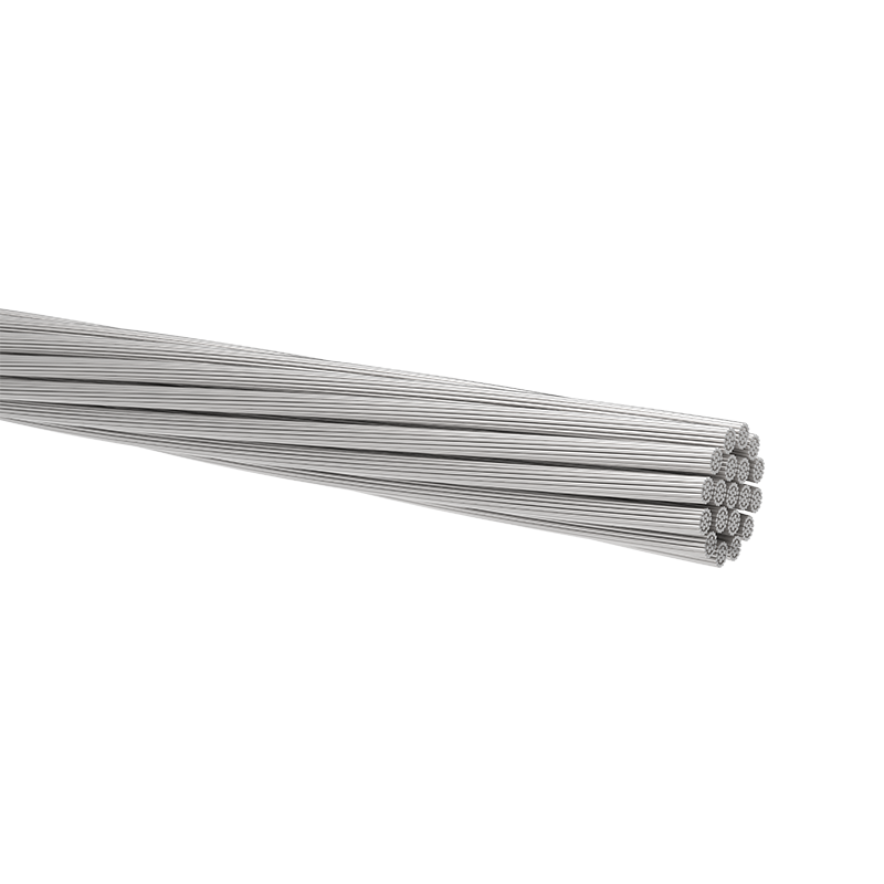 Aluminum alloy wire