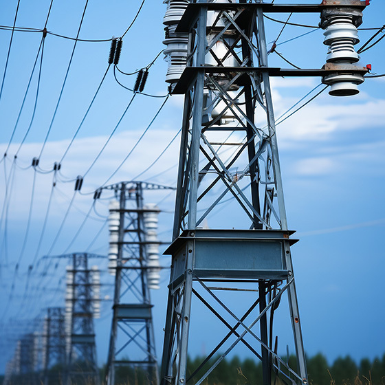 Power Generation