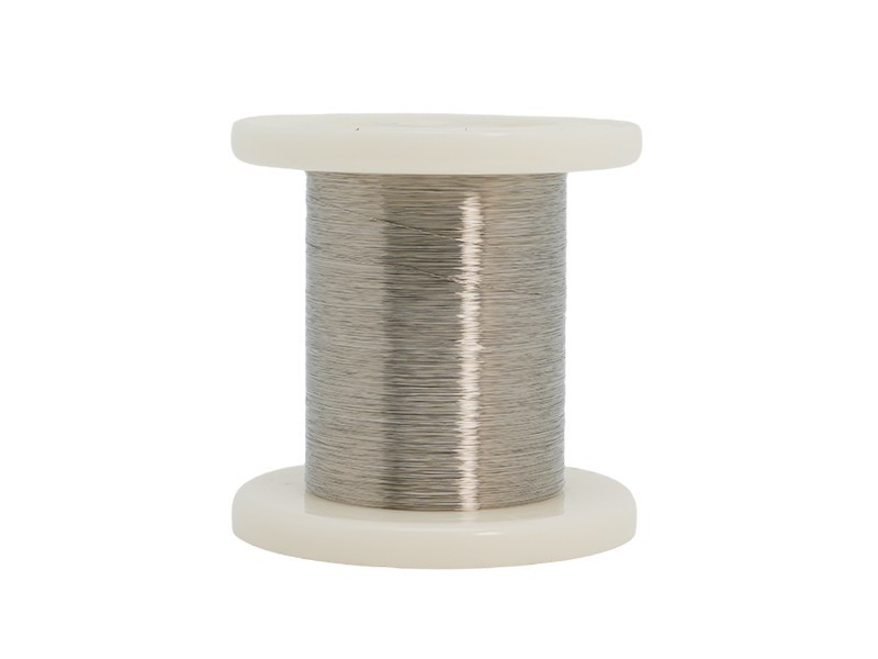 Tinned copper wire