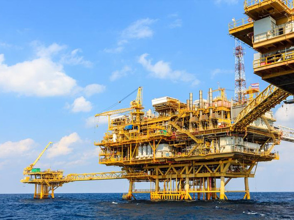 Ocean/Oil and Gas Ocean/Oil and Gas