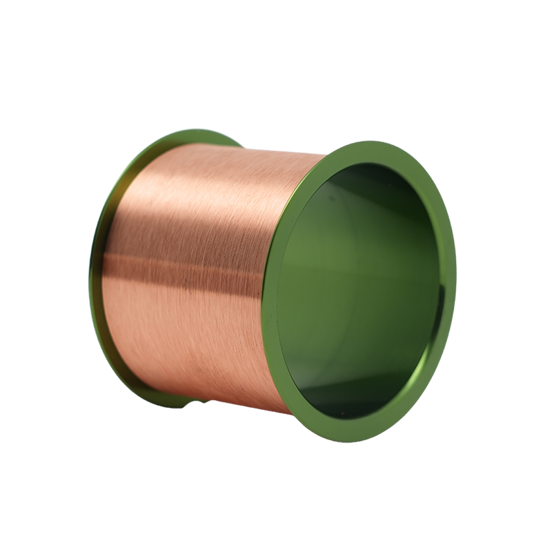 Copper alloy wire