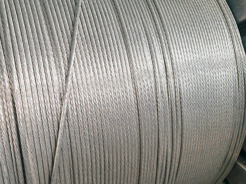 Class2 Al alloy wires