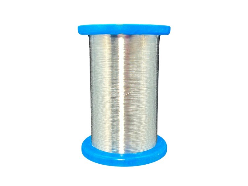 Stainless steel wire