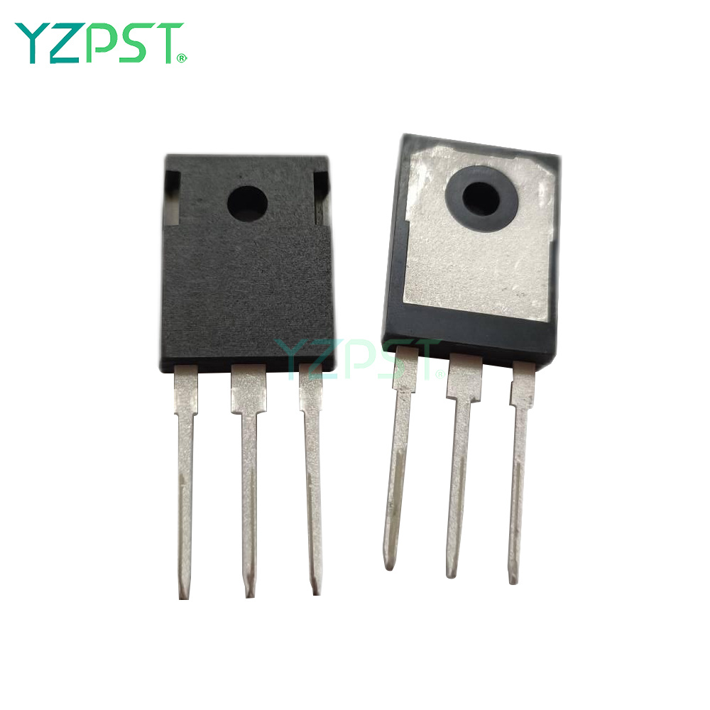 RGN65C035 Lower BOM cost 650V Super-GaN FET in TO-247