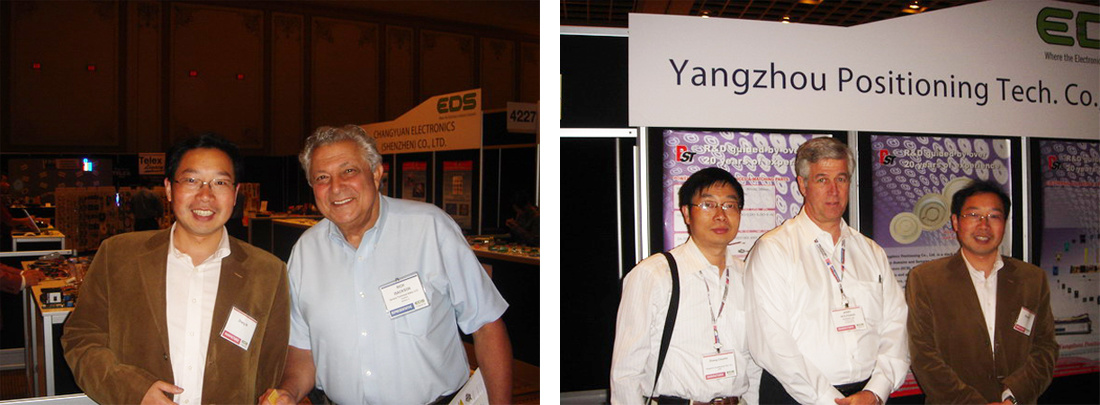USA Trade Show