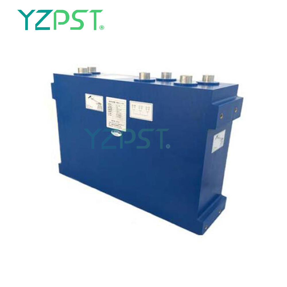 DC-Link Capacitor-YZPST-DKMJ3.3-1250