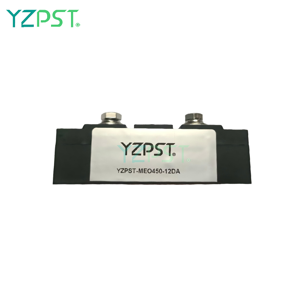 Low losses Fast Recovery Epitaxial Diode Module MEO450-12DA