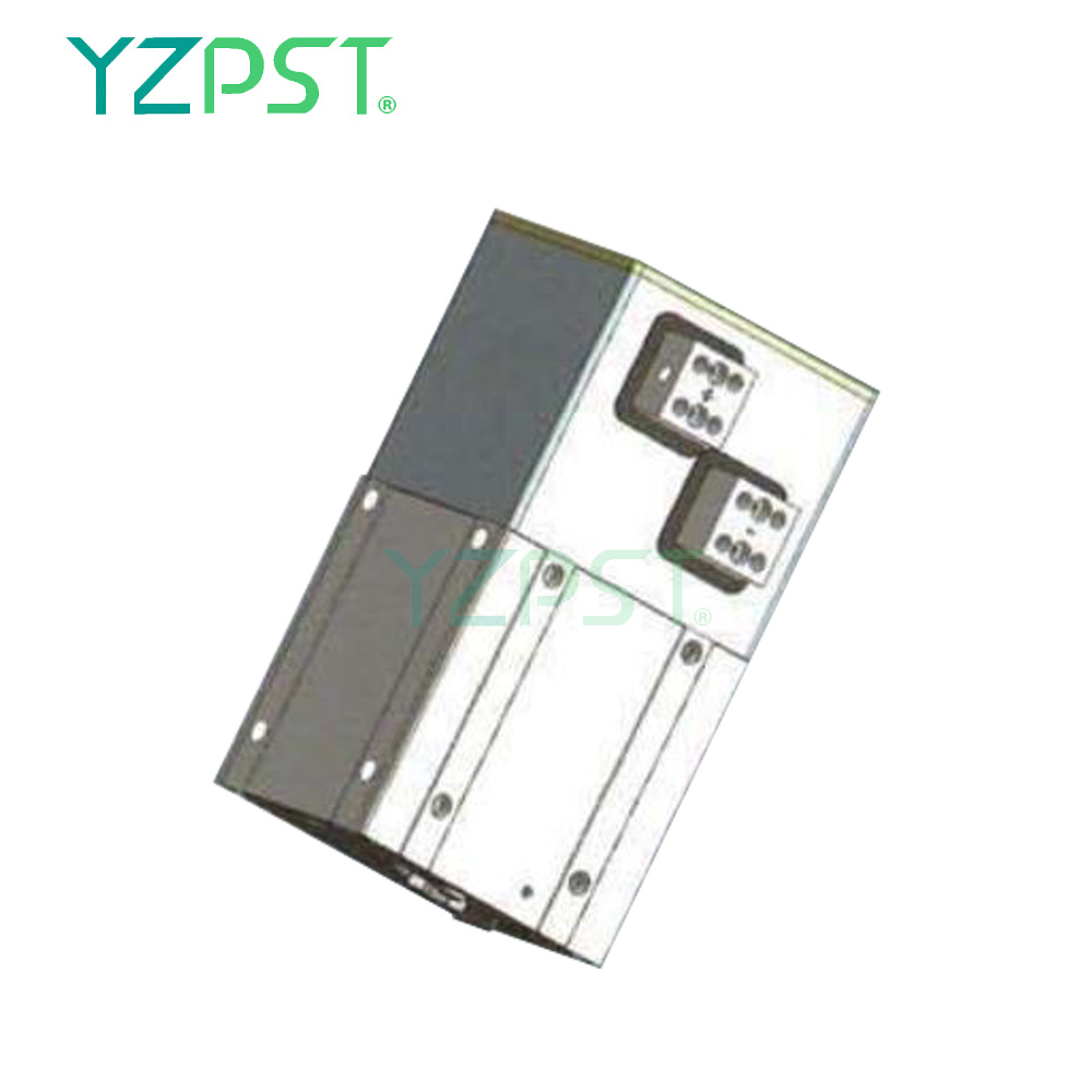 40KA Medium frequency inverter resistance welding transformer manufacturer