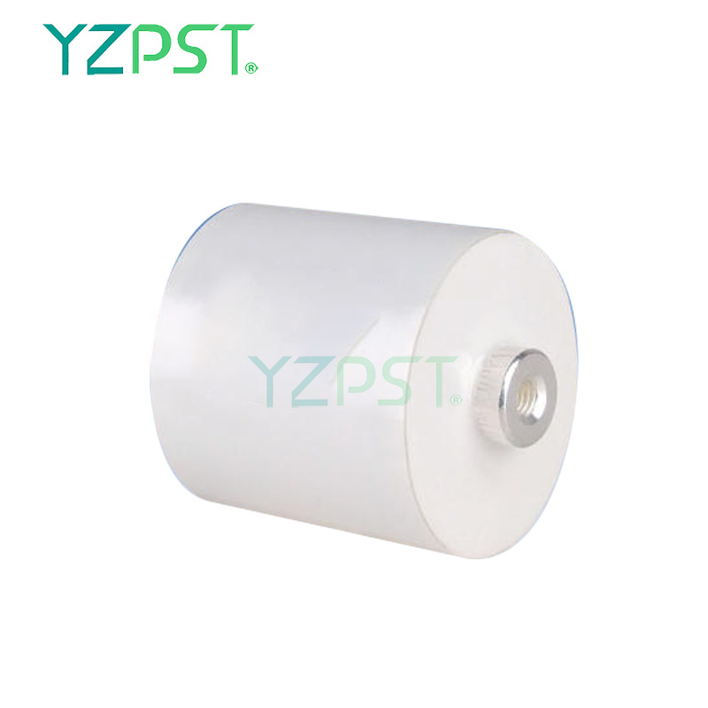 High-frequency current capacity C46 Resonant capacitor 4uF
