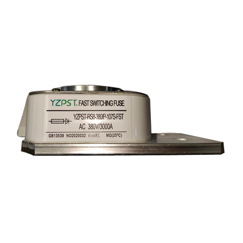 3000A Fuse for the protection of semiconductor device