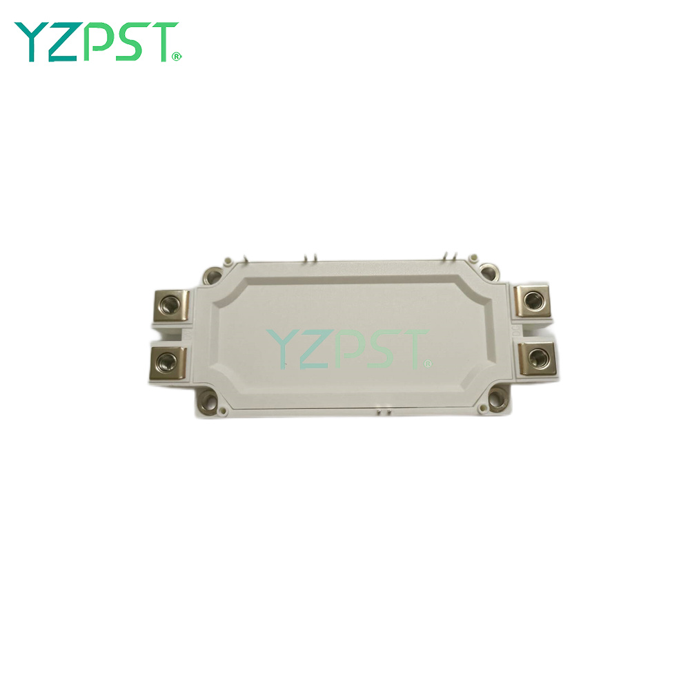 FF600R17ME4 600B170E53 1700V IGBT Power Module