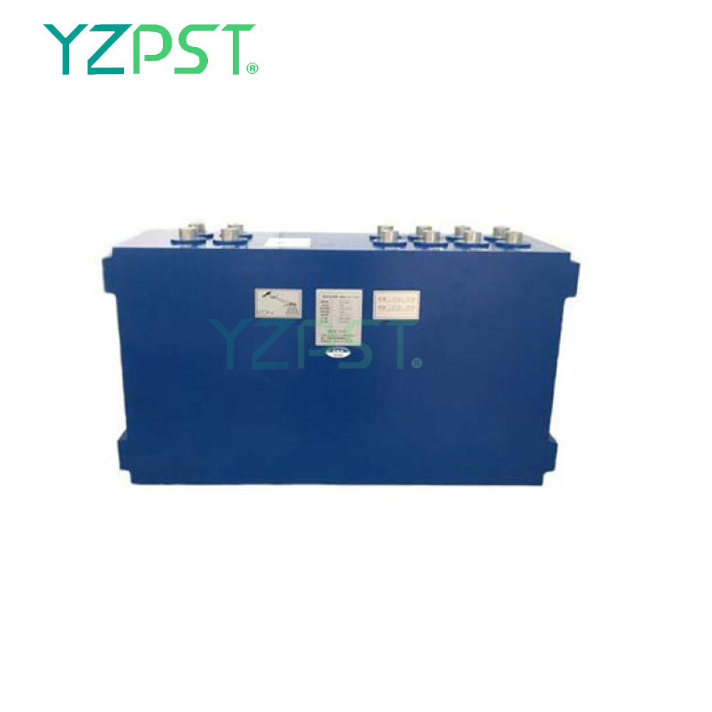 DC-Link Capacitor-YZPST-DKMJ3.52-2126