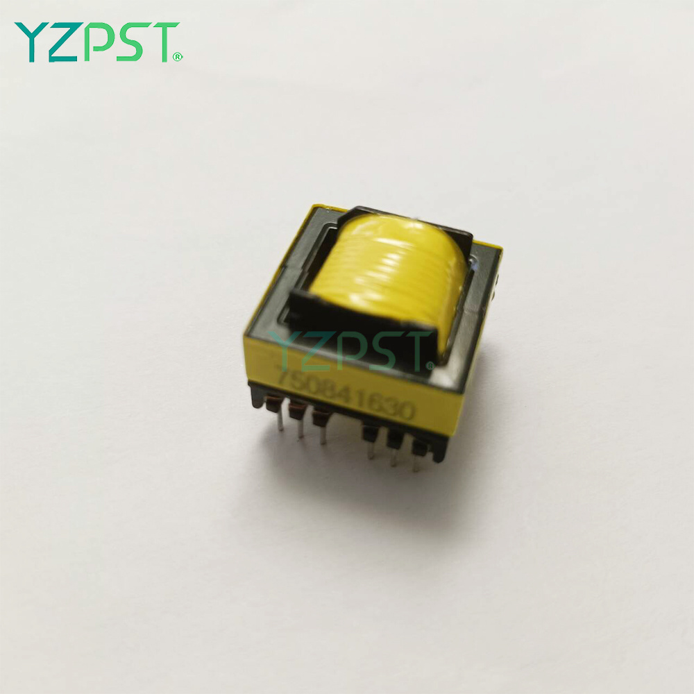 Трансформатор YZPST-EF25 70,0 мГн