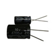 Polyester / Polypropylene Capacitors