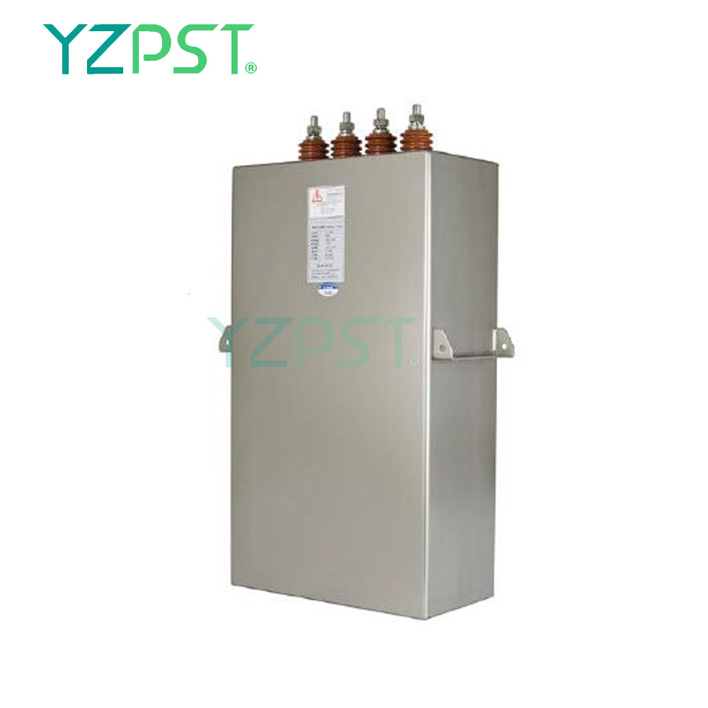 Overload Withstand voltage capacitor 300A(YZPST-DGMJ4.2-1005)