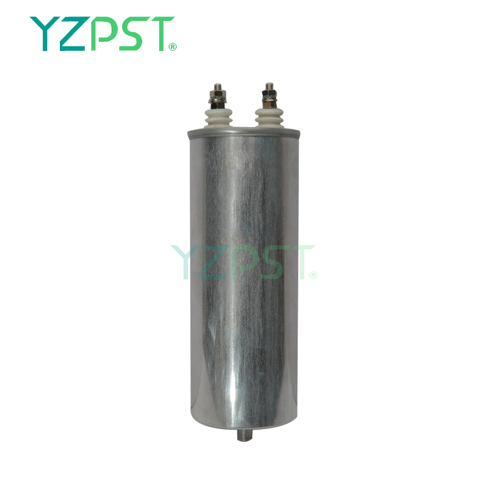 MKP snubber film damping and absorption capacitors 900VAC 0.33UF