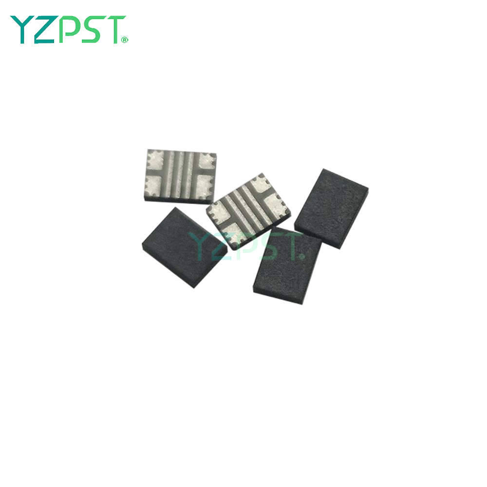 40V Super-GaN FET 160A GaN transistor