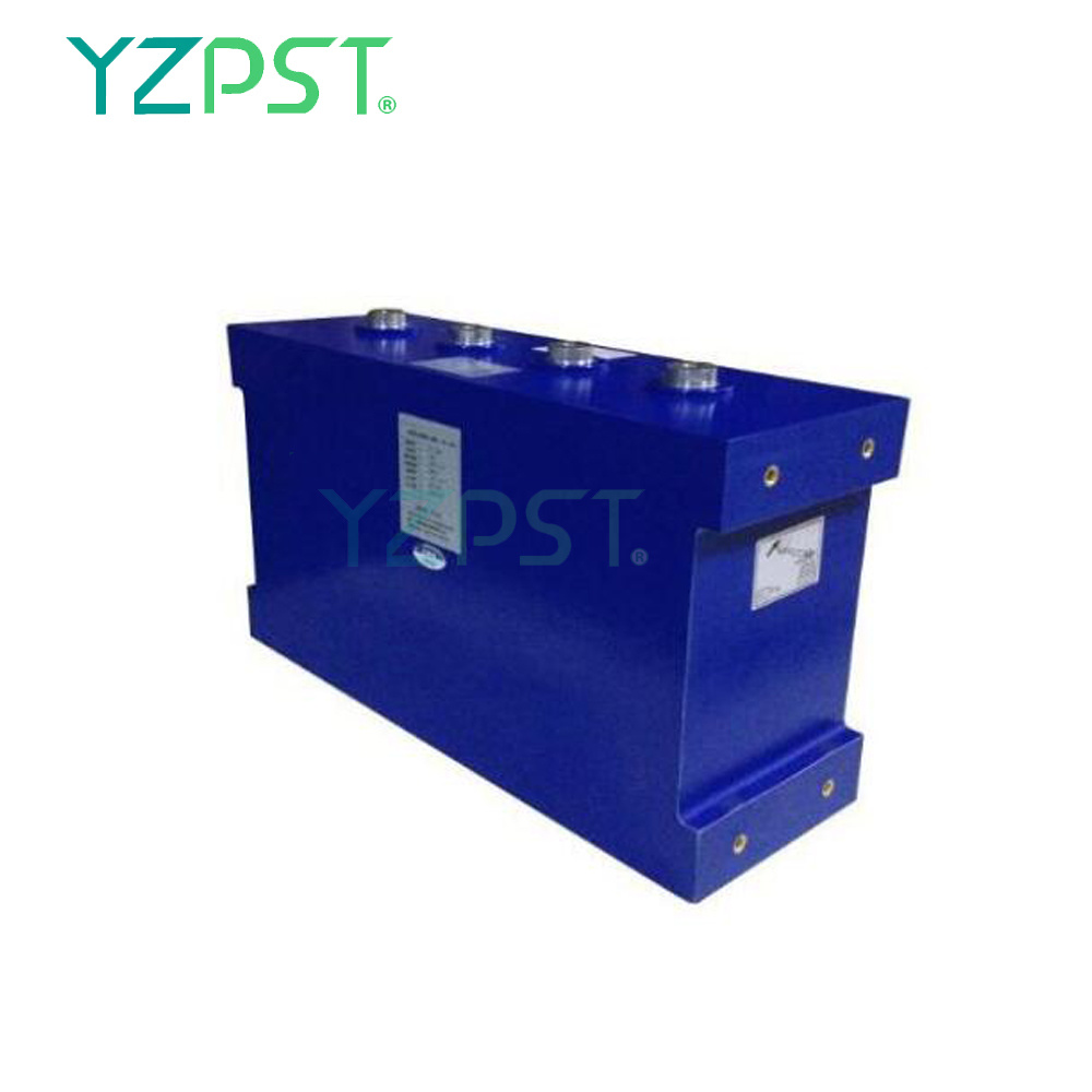 DC-Link Capacitor-YZPST-DKMJ1.65-4800