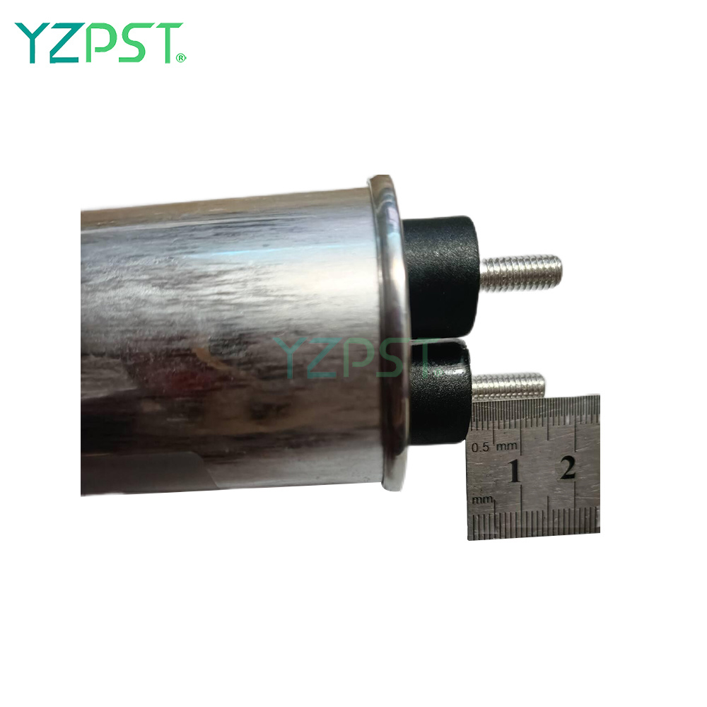 YZPST-CBB66-690VAC-25μF