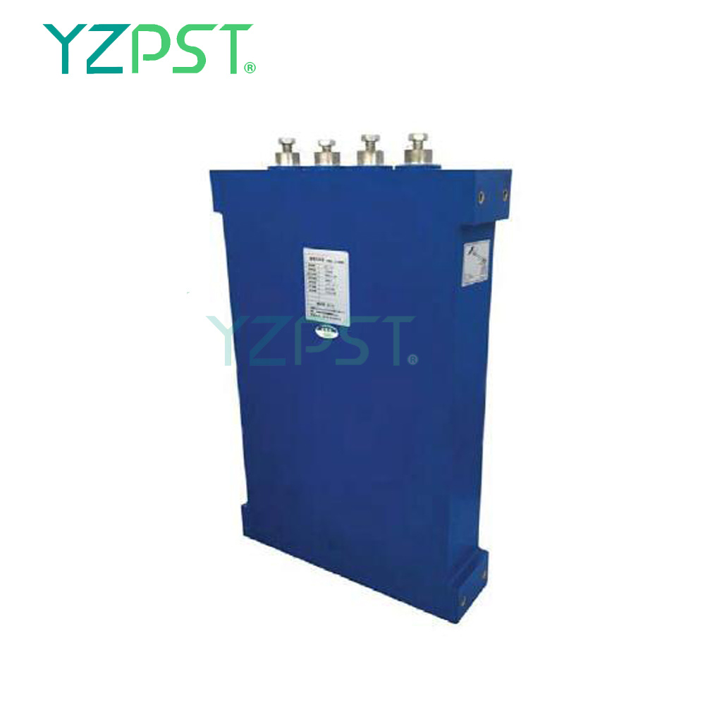 DC-Link Capacitor-YZPST-DKMJ1.2-5000