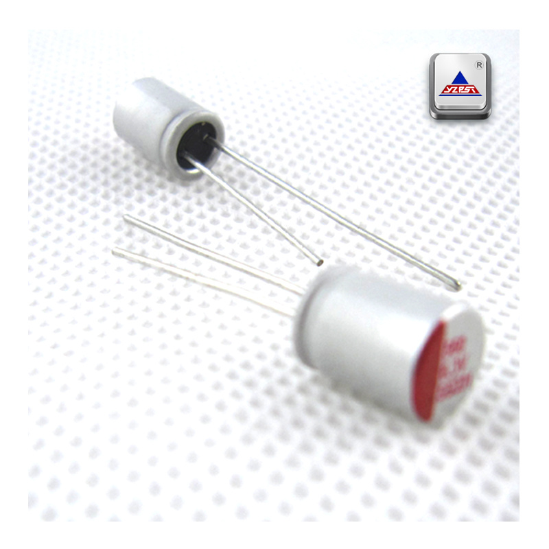 (SH336 680)Production Name: Polymer aluminum solid capacitors