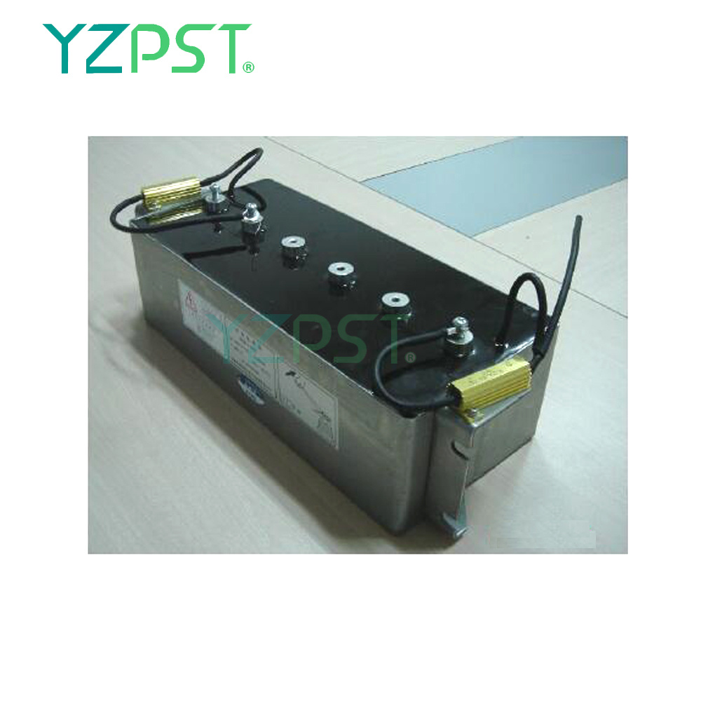 DC-Link Capacitor-YZPST-DKMJ0.8-3000