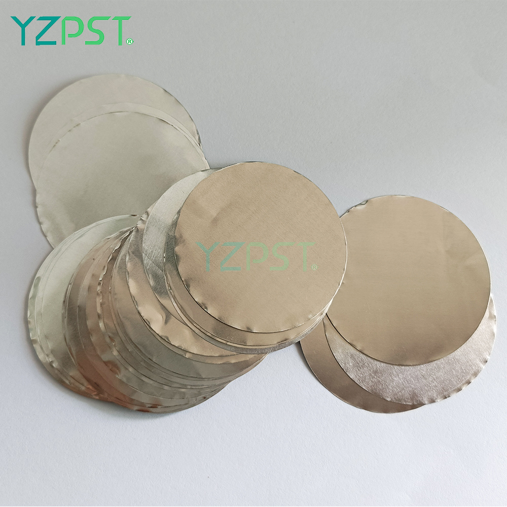 YZPST hot selling Al-Si Alloy disc sheet