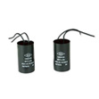 CD Series Aluminum Electrolytic Capacitor