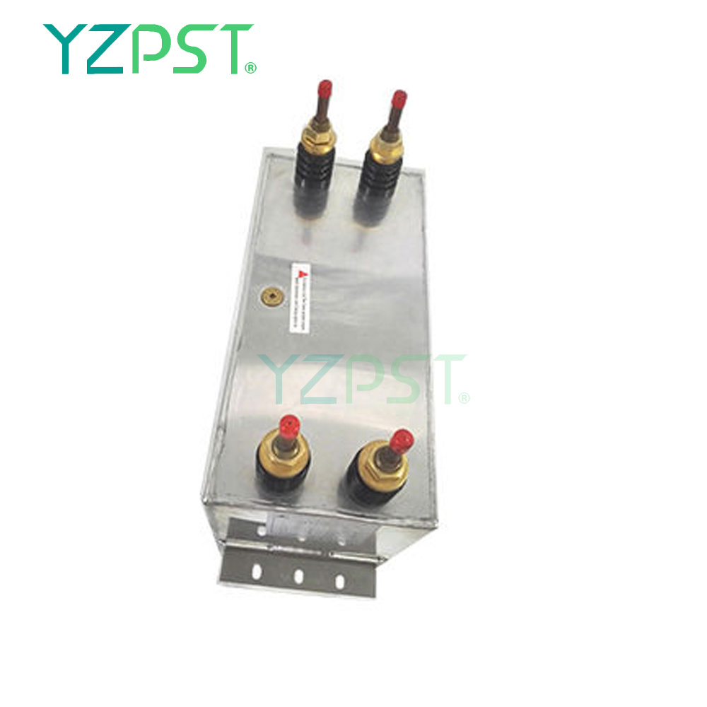 Price list of film capacitor bank manufacturers