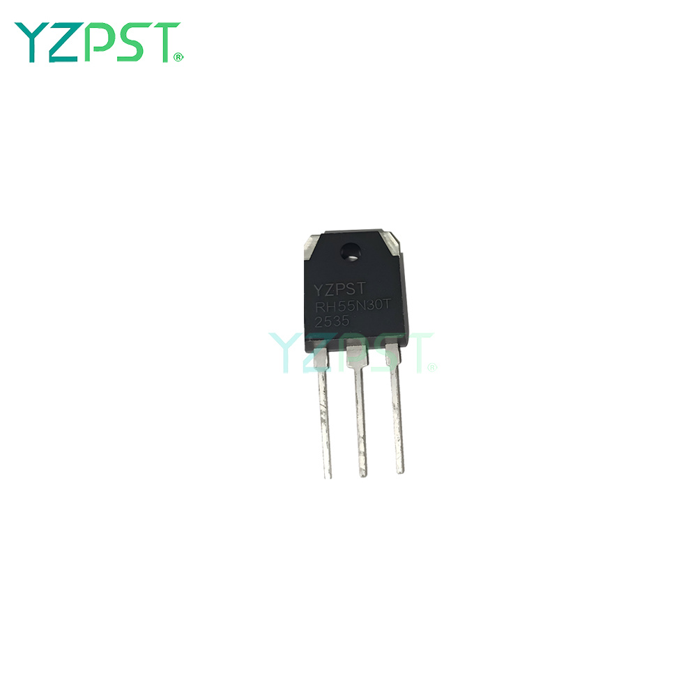 Fast switching TO3P-3 30MHz RF Power MOSFET