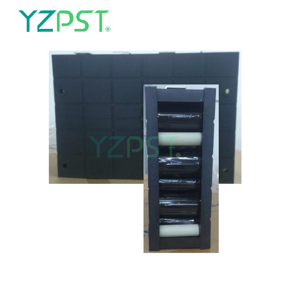 DC-Link Capacitor-YZPST-DKMJ1.65-2400
