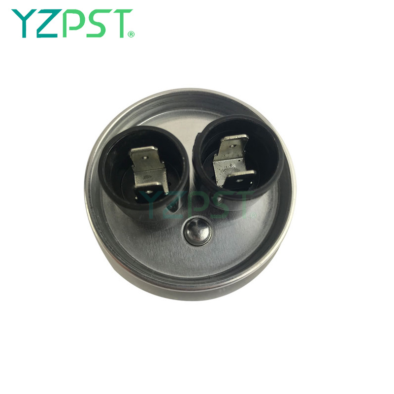 Damping and absorption capacitor 2400V 0.68UF snubber film capacitors