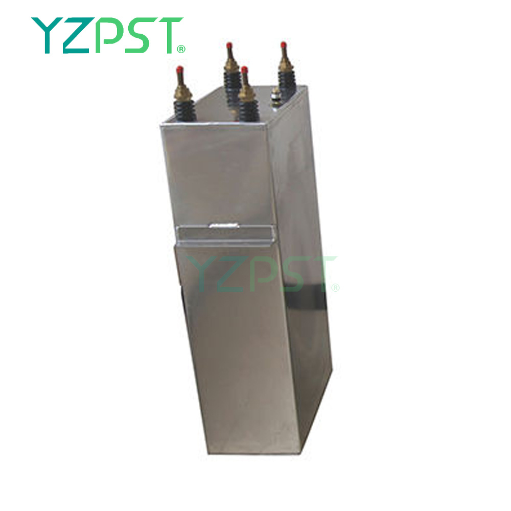 1kv dc power capacitor 5200uf