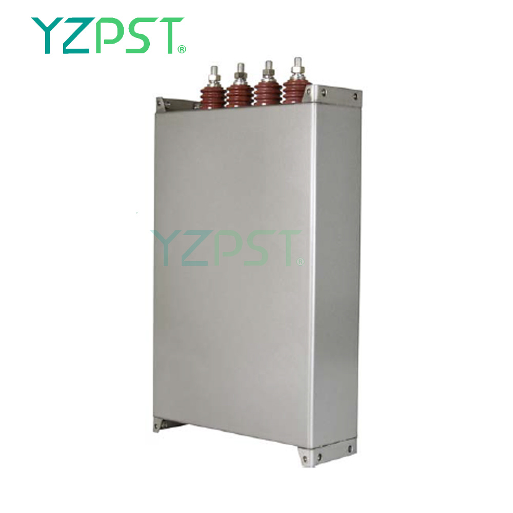 DC-Link Flexible installation Capacitor 9500uF-DGMJ1.2-9500