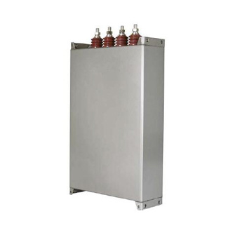4000VDC locomotive traction capacitor 43KG-YZPST-DGMJ4-1000