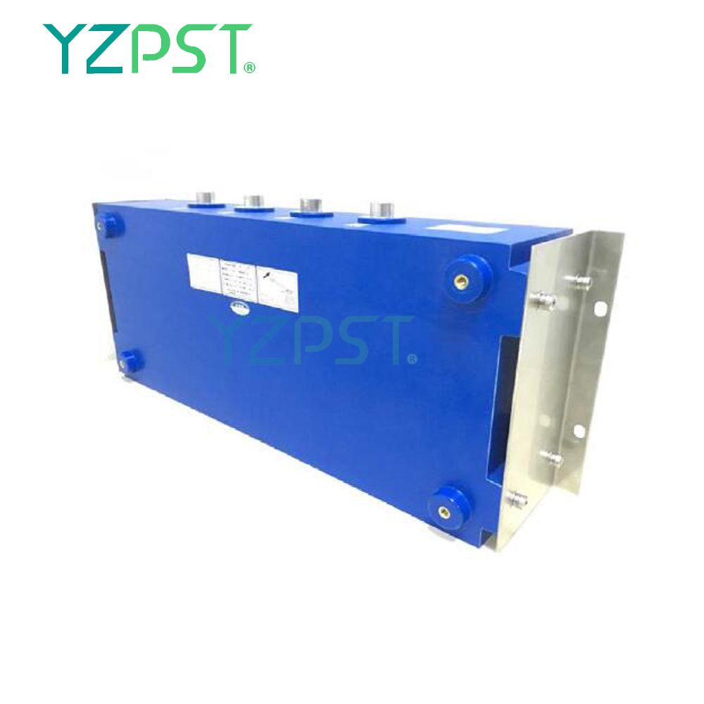 DC-Link Capacitor-YZPST-DKMJ1.85-4500