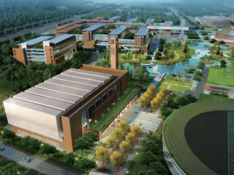 华中师范大学珠海附属中学