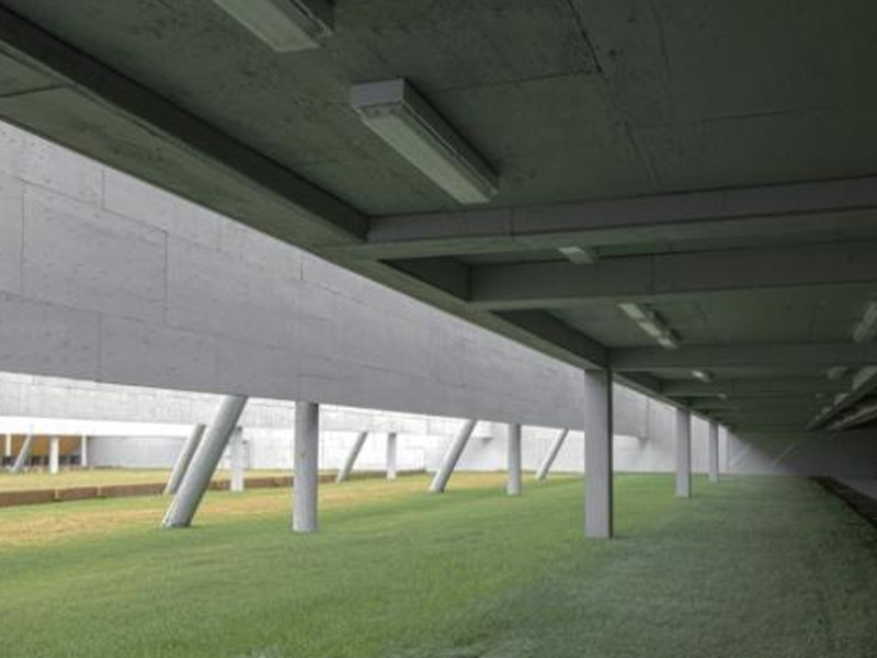 澳門射擊場