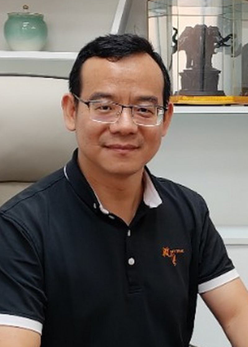 Shi Rongjie