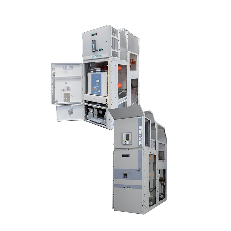 SIMOPRIME 西门子原厂柜